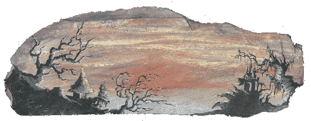 Le pays des sorci&egrave;res